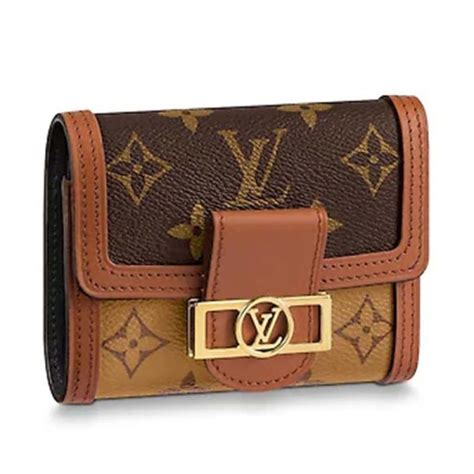 lv dauphinr|lv dauphine wallet.